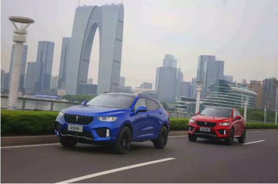 粉丝经济时代TA靠什么持续圈粉？VV5告诉你！