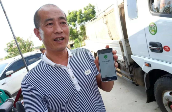 服务救援争分夺秒，这次实名pick东风“扳手哥”