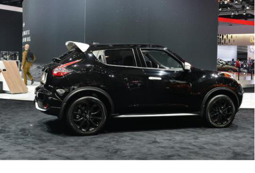 5款备受关注的SUV 市场表现值得期待