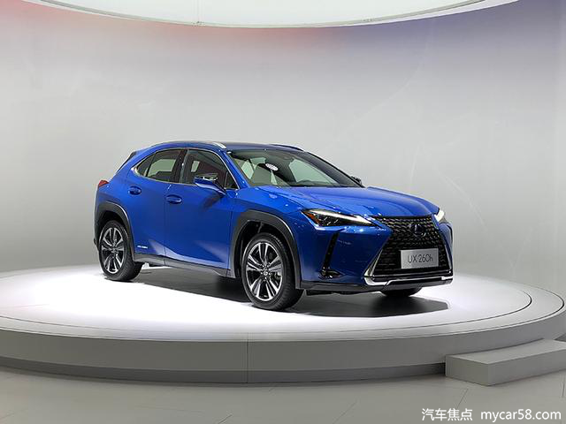 5款备受关注的SUV 市场表现值得期待