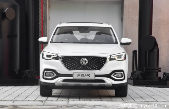 5款备受关注的SUV 市场表现值得期待