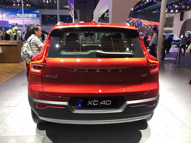 5款备受关注的SUV 市场表现值得期待