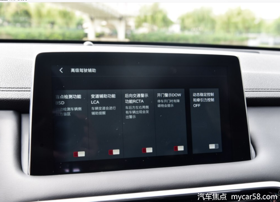 5款备受关注的SUV 市场表现值得期待