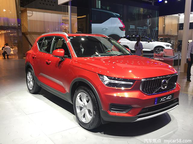 5款备受关注的SUV 市场表现值得期待