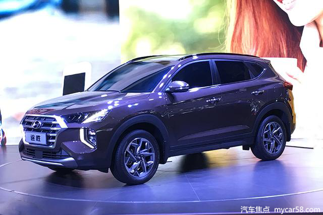 5款备受关注的SUV 市场表现值得期待