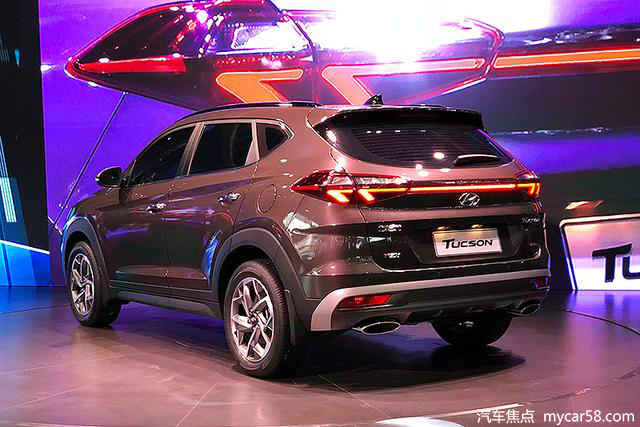 5款备受关注的SUV 市场表现值得期待