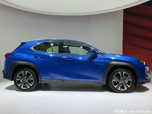 5款备受关注的SUV 市场表现值得期待