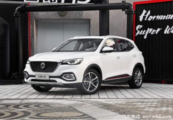 5款备受关注的SUV 市场表现值得期待