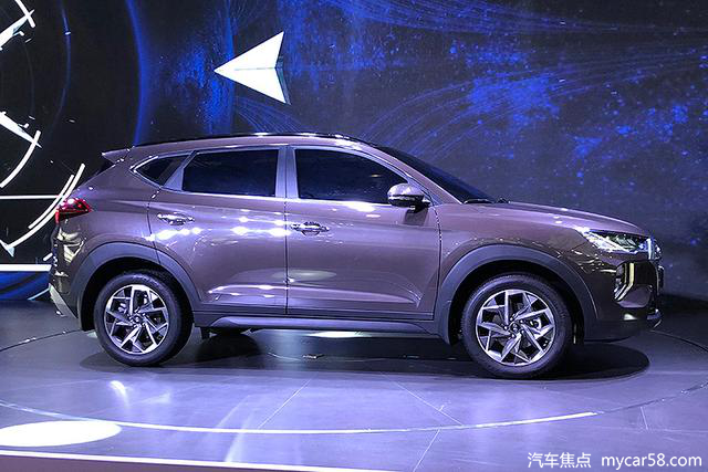 5款备受关注的SUV 市场表现值得期待