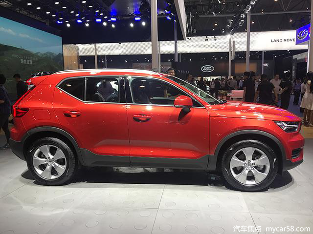 5款备受关注的SUV 市场表现值得期待