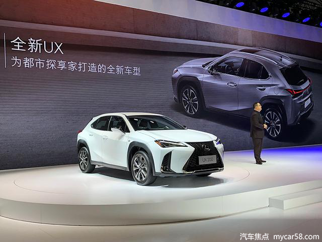 5款备受关注的SUV 市场表现值得期待