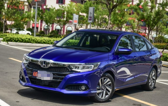 搭1.0T发动机 全新凌派将于9月27日上市