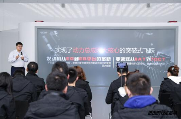 以性价比服人 哈弗金九银十做了件大事