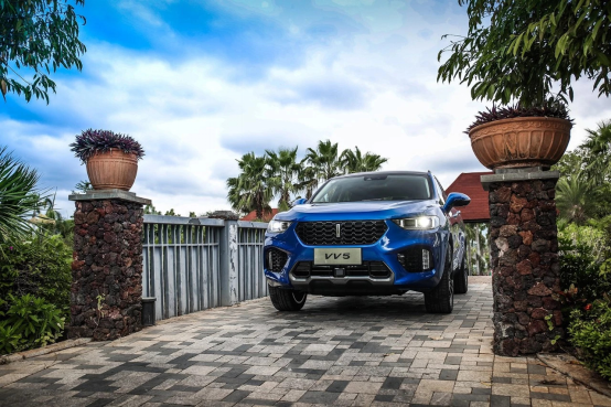 “最安静”的中国豪华SUV，VV5用实力来证明！154.png