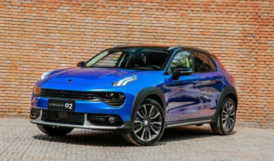 领跑中国自主豪华SUV，领克02和WEY VV5谁更强？396.png