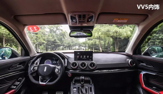 领跑中国自主豪华SUV，领克02和WEY VV5谁更强？541.png