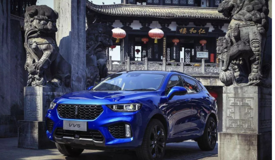 领跑中国自主豪华SUV，领克02和WEY VV5谁更强？394.png