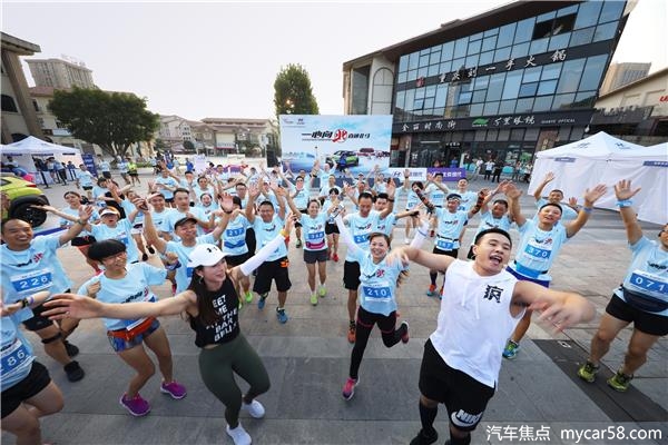 那10年，这8年——北京现代体育营销戳到了点上
