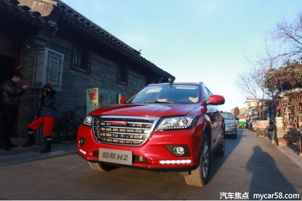 被春色撩的受不了了?来一份0息提车自驾游指南!