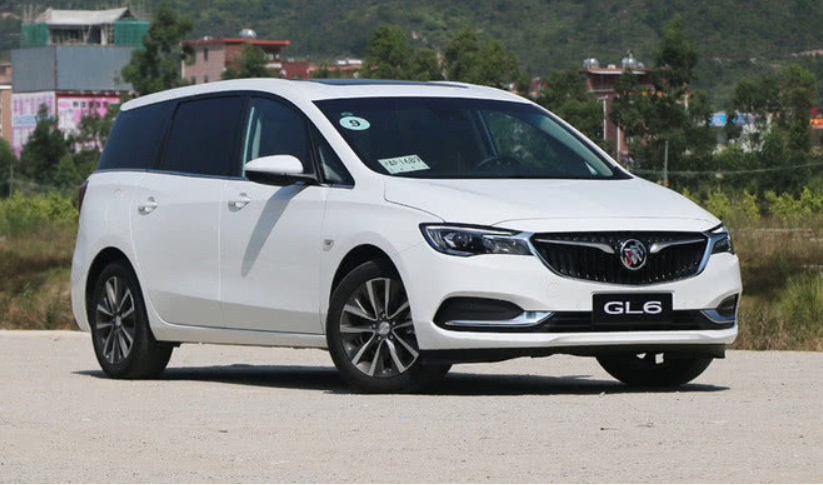 别克GL6竞争力分析 产品力/价格都很有诚意