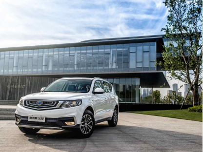 市场热门的三款SUV 却被哈弗M6吊打？