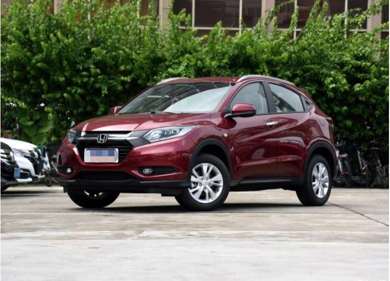 缤智热销中 购车优惠高达1.1万元