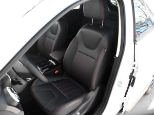 绅宝智行2018款 1.5T CVT新智版