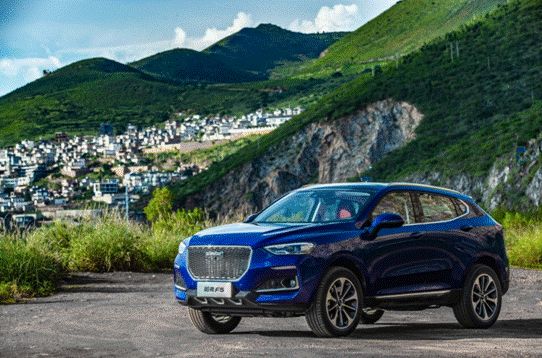 真实车主大爆料！90后为何钟情这款SUV