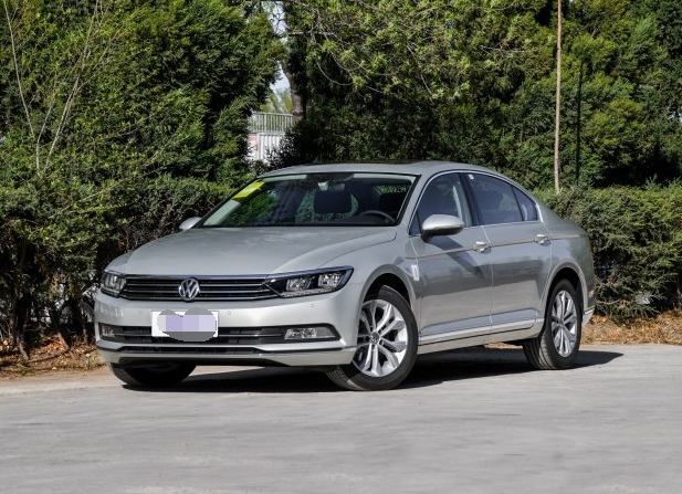 迈腾提供试乘试驾 购车优惠2.3万元