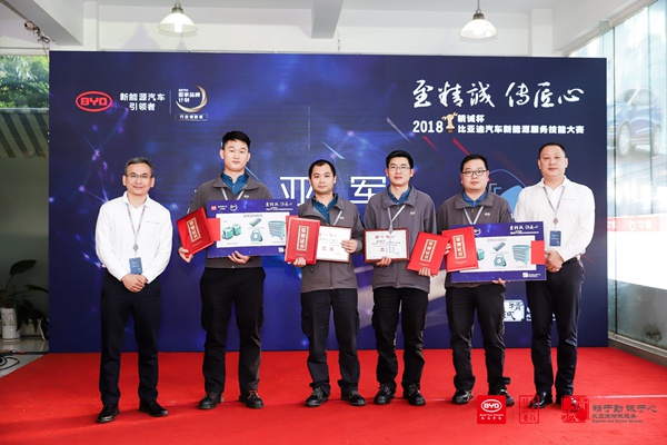 亚军:<a href='http://www.mycar58.com/shenzhen/'><a href='http://www.mycar58.com/shenzhen/'>深圳</a></a>市三维都灵汽车销售服务有限公司 云南光华汽车销售服务有限公司