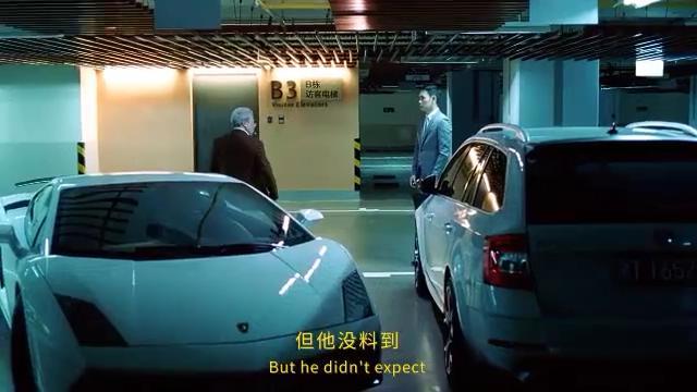 2018最精彩大片竟是品牌微电影？弹个车、宝马创意超乎想象