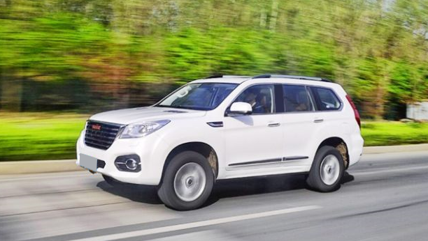 极致越野体验  哈弗H9带你探寻险远罕至之地