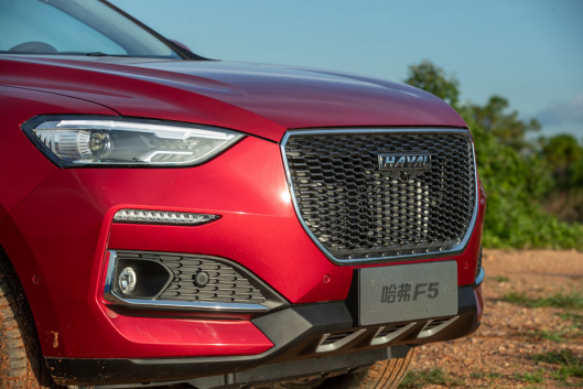 开了三年缤智的90后设计汪，换车为何秒选这款国产SUV？