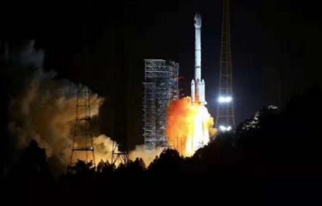 第八届长城润滑油·中国航天助威团 亲赴西昌为北斗卫星加油助威
