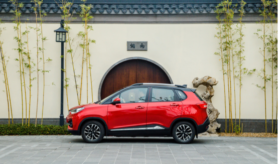 “四好”青年纯电动SUV——哪吒N01“性敢”试驾 畅游水乡乌镇
