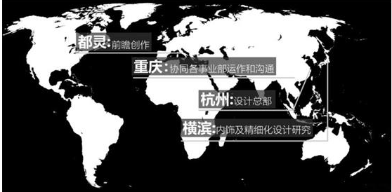 众泰以研发之名，创3.0时代辉煌