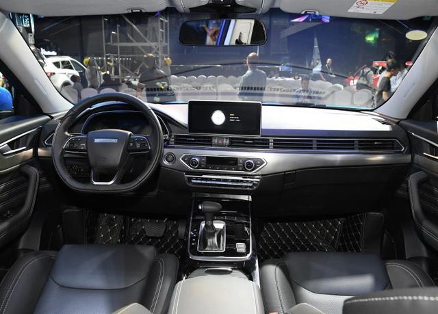 捷途X70S预售9-13万元  定位中型SUV