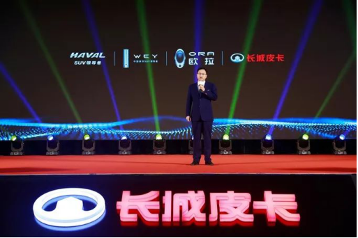累计突破12万台，同比增长超20%，长城皮卡将销冠传奇变常态