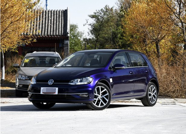 高尔夫限时优惠 目前优惠高达3.2万