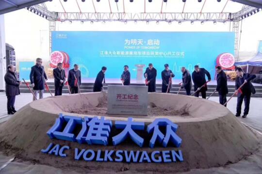先进液冷技术 确保出行安全无忧
