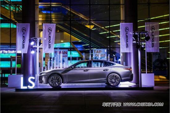 LEXUS雷克萨斯携手单向空间再度呈现思想盛宴