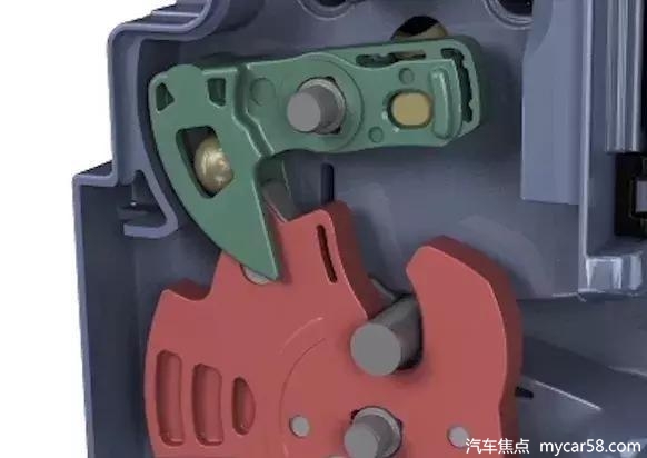 未来智能化车门三步曲之一——先让关门变得更舒适