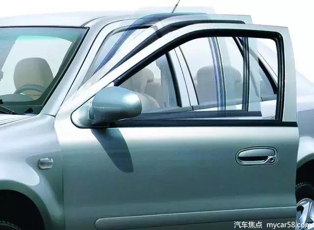 未来智能化车门三步曲之一——先让关门变得更舒适