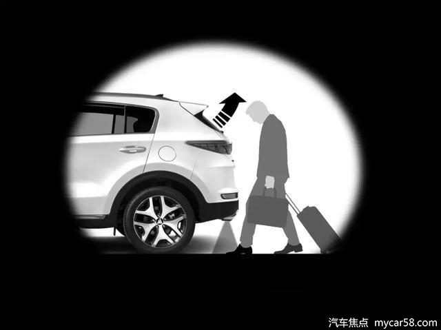 未来智能化车门三步曲之一——先让关门变得更舒适