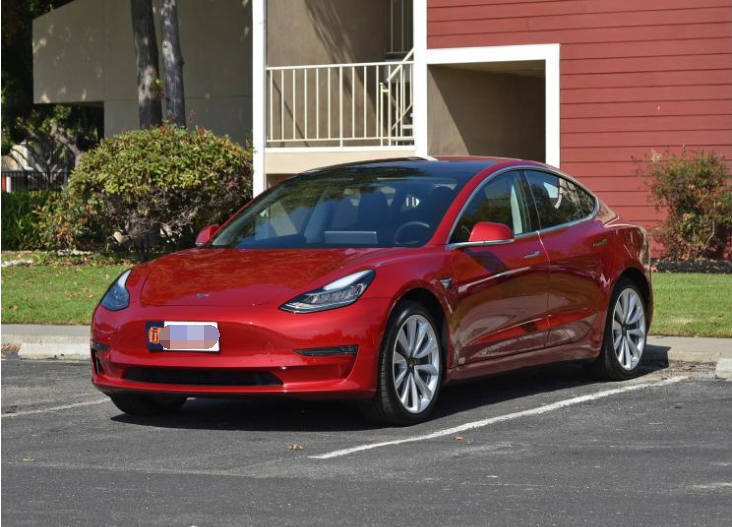 年底量产Model 3 特斯拉上海工厂动工