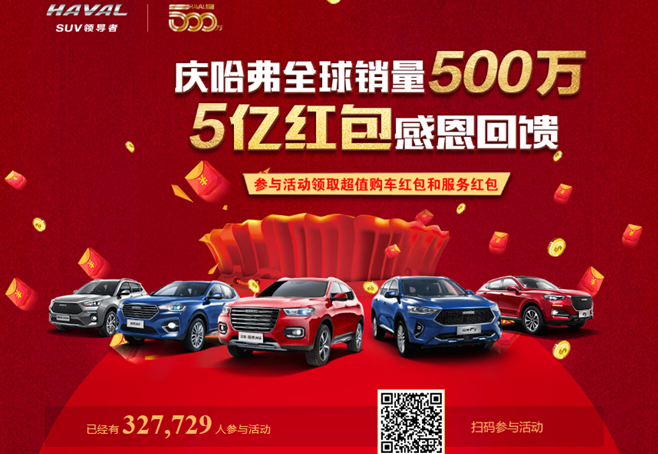 汽车市场 销量永远是实力的最佳证明