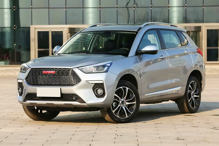 自主or合资？ 12万预算如何选SUV