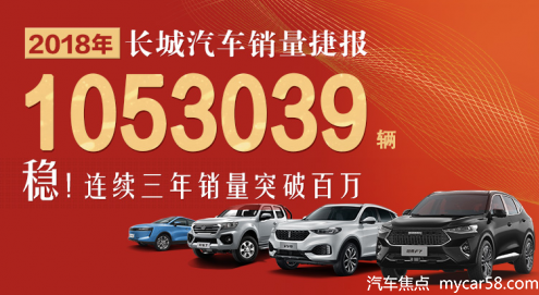 哈弗F7为哈弗500万销量添彩，这款车市“网红”了解一下