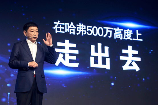 逐鹿全球一枝独秀 哈弗H6用实力捍卫中国制造