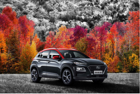 未来已来 北京现代以全新姿态拥抱发展新时代